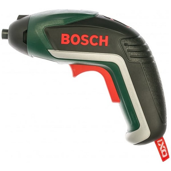 Аккумуляторная отвертка Bosch 06039A8021