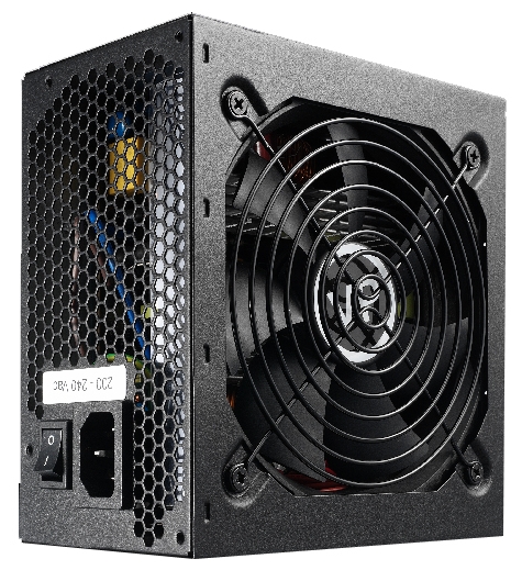 Блок питания AeroCool VP-650 650W