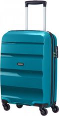 Чемодан American Tourister Bon Air 85A-01001 Blue