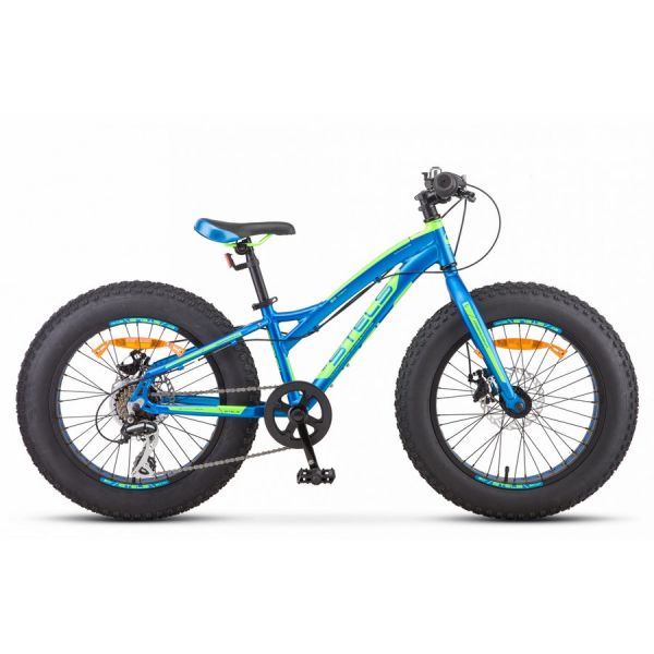 Горный велосипед Stels Aggressor MD V010 20