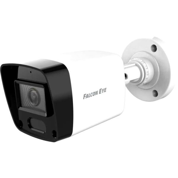 IP камера видеонаблюдения Falcon Eye FE-IB4-30 белый 2,8 мм