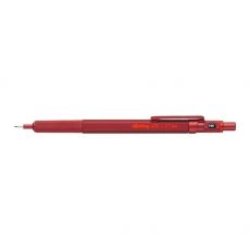 Карандаш механический ROTRING 600 2114265, красный, 0,7мм