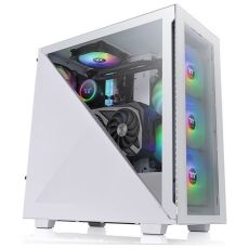 Корпус Thermaltake Divider 300 TG ARGB Mid-Tower черный [CA-1S2-00M1WN-01]