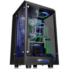 Корпус Thermaltake The Tower 900 Full-Tower белый [CA-1H1-00F6WN-00]