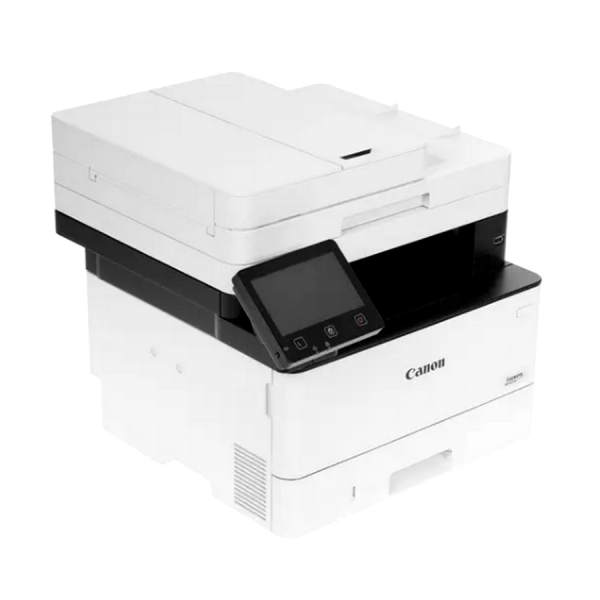 МФУ Canon MF455dw A4 лазерный белый [5161c006]