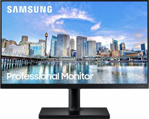 Монитор Samsung F24T450FZI 24