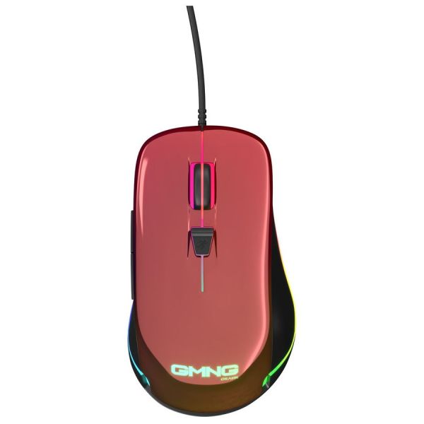 Мышь GMNG 850GM проводная красный