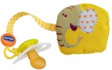 Пустышка Chicco 00584.000.000