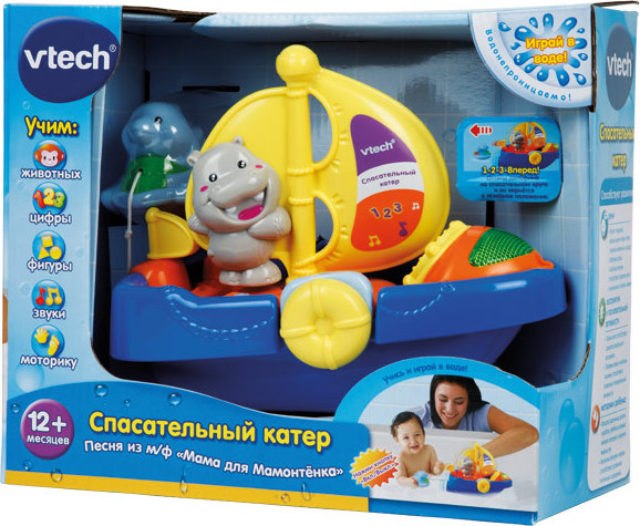 Развивающая игрушка Vtech 80-119026