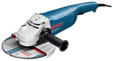 Шлифовальная машина Bosch GWS 22-230 H