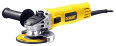 Шлифовальная машина DeWALT DWE4150