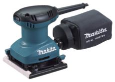 Шлифовальная машина Makita BO4557 Виброшлифмашина