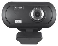 Веб-камера Trust Verto Wide Angle HD Video Webcam