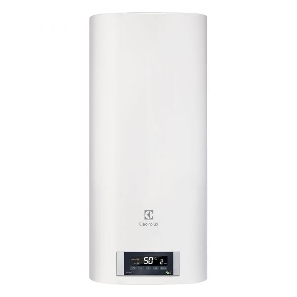 Водонагреватель Electrolux EWH 50 Formax DL накопительный 2 кВт 50 л белый