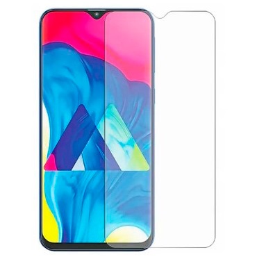 Защитное стекло для экрана Red Line прозрачный для Samsung Galaxy M52 (УТ000028683) Samsung Galaxy M52